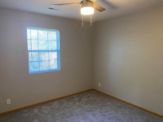 CHRIS's room