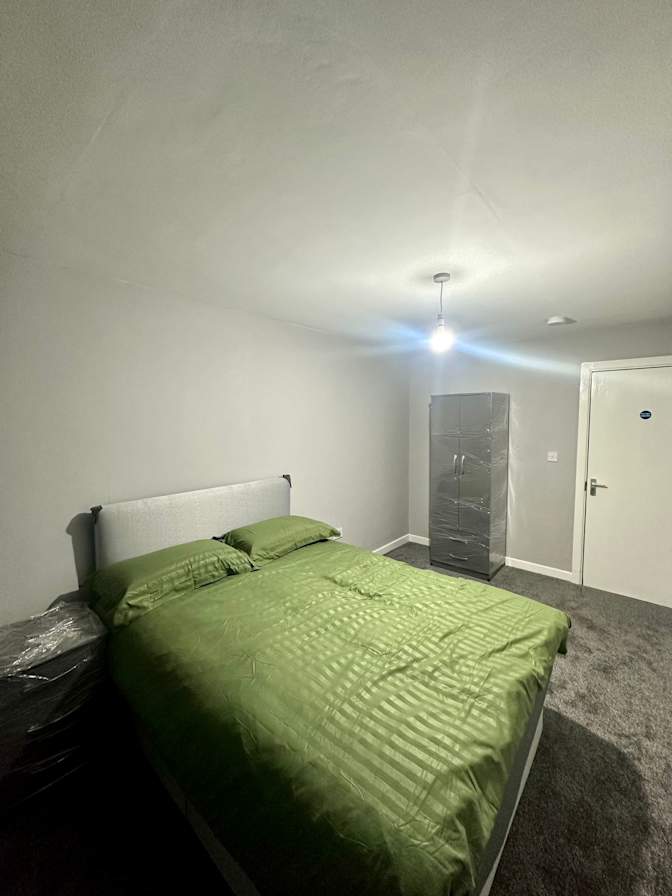 WCL Homes Ltd's room