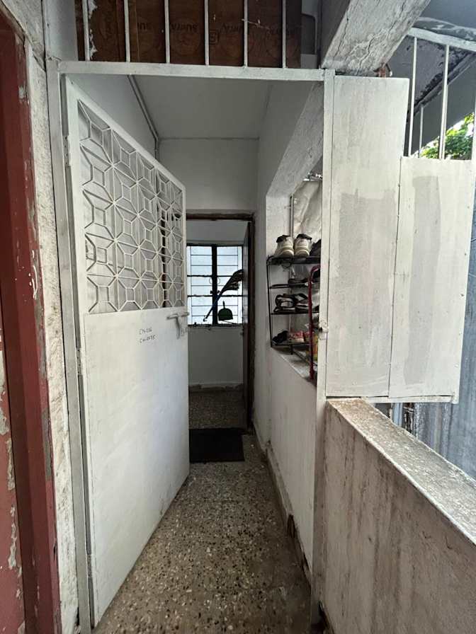 sagar's room