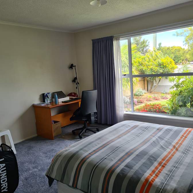 Julia's room