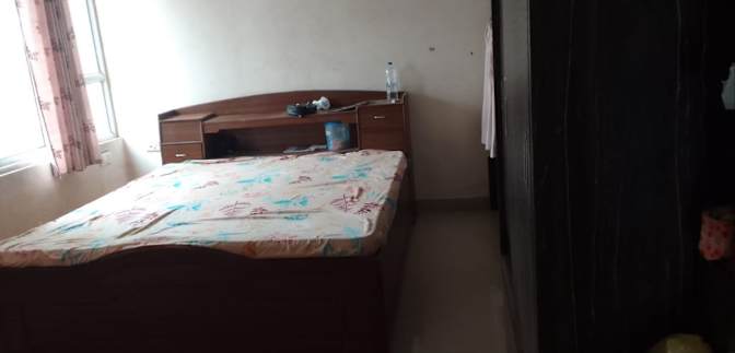 Sangeeta mehta's room