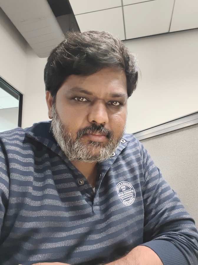 Dileep
