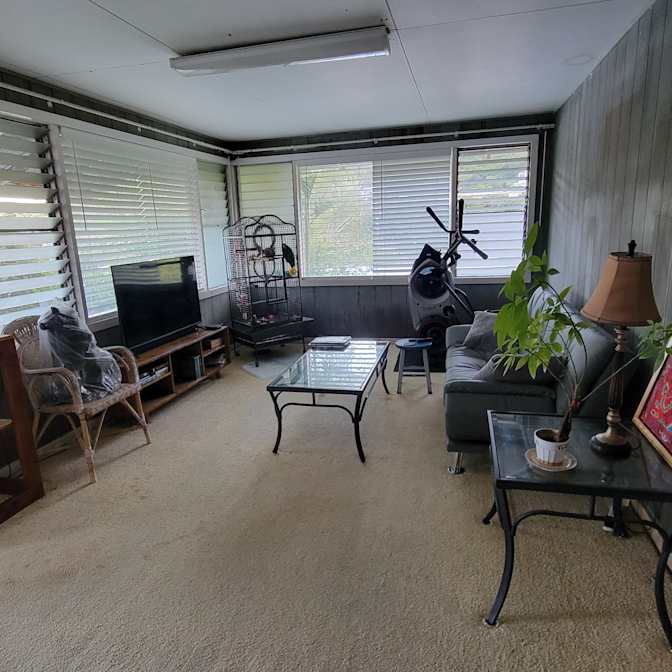 Scott's room