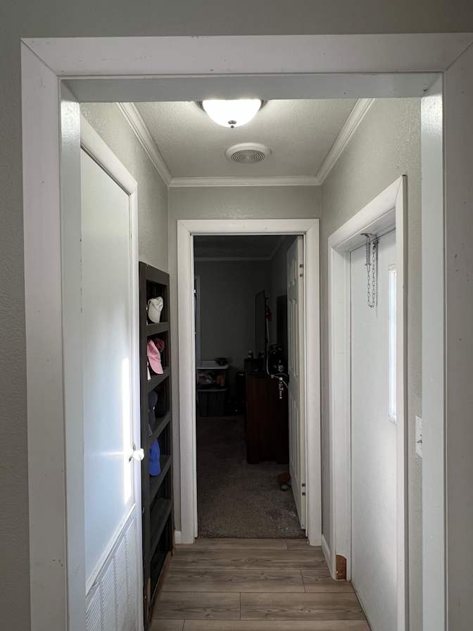 Ximena's room
