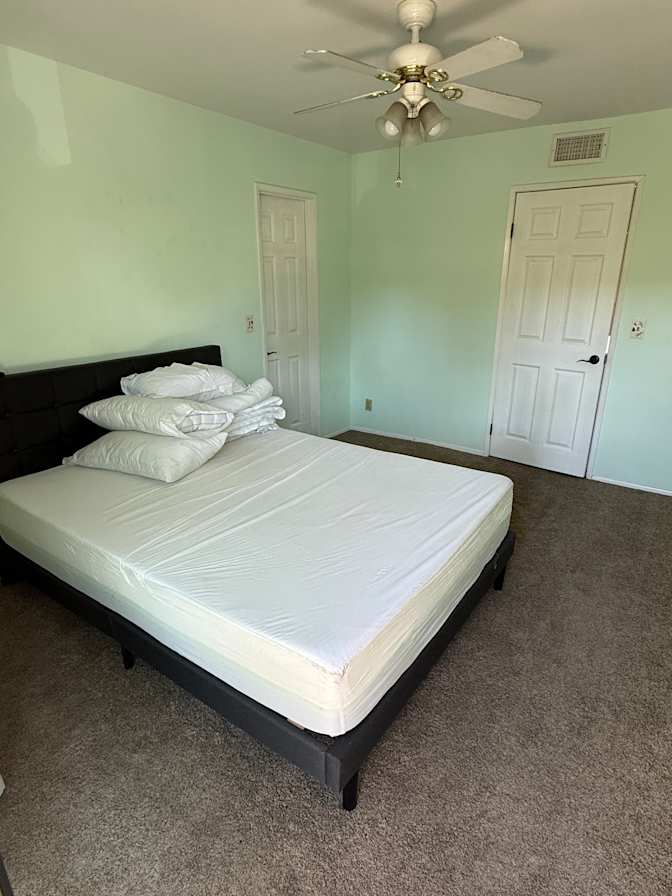 Elaine's room