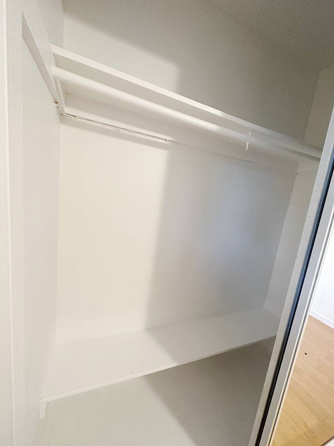 Philip's room