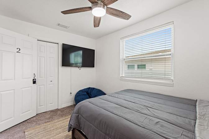 PadSplit's room