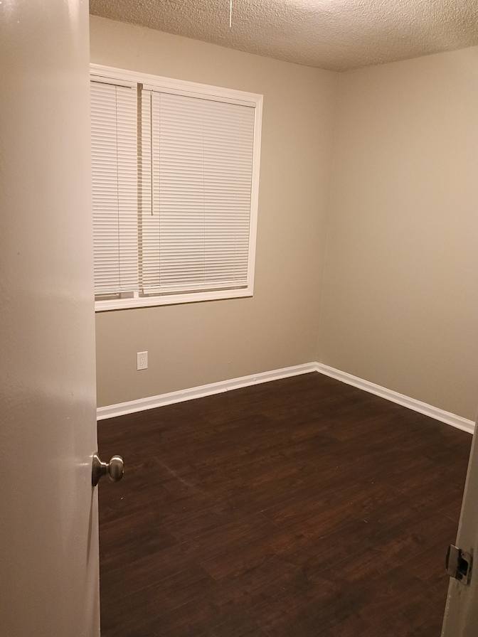 Rick's room