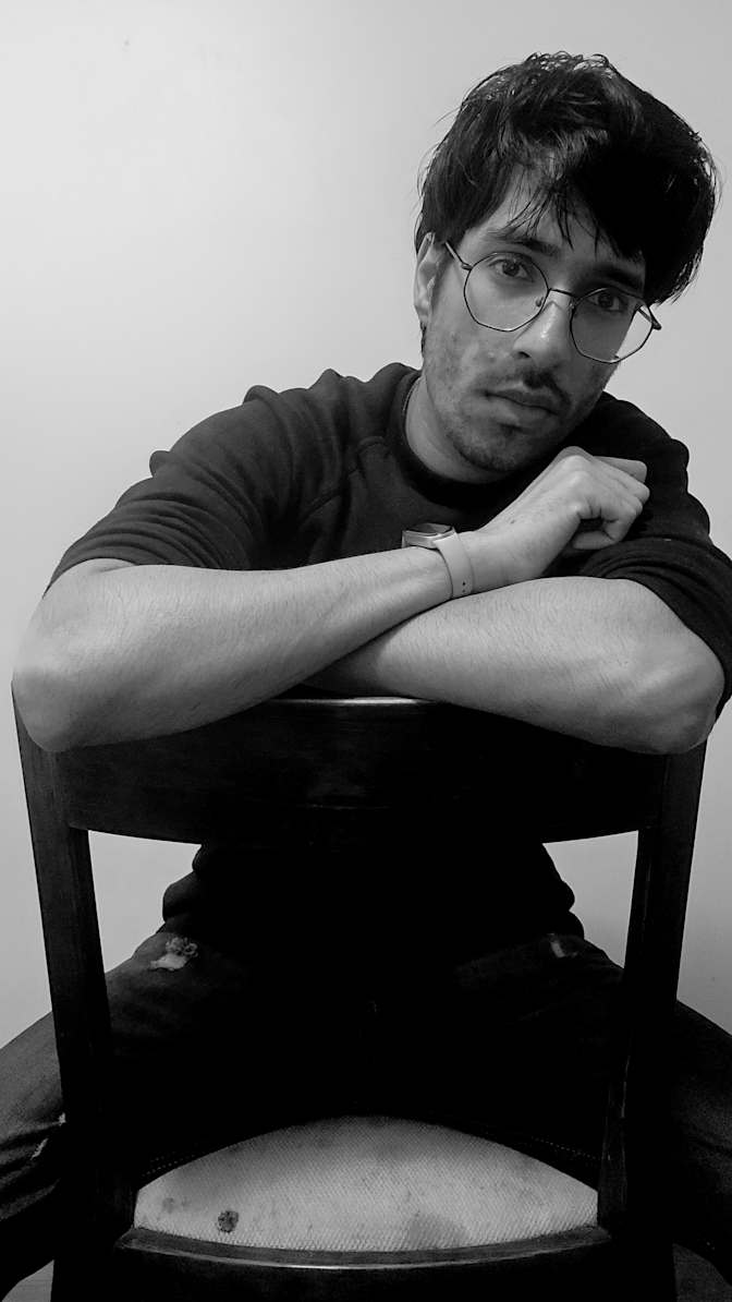 Samar Chawla