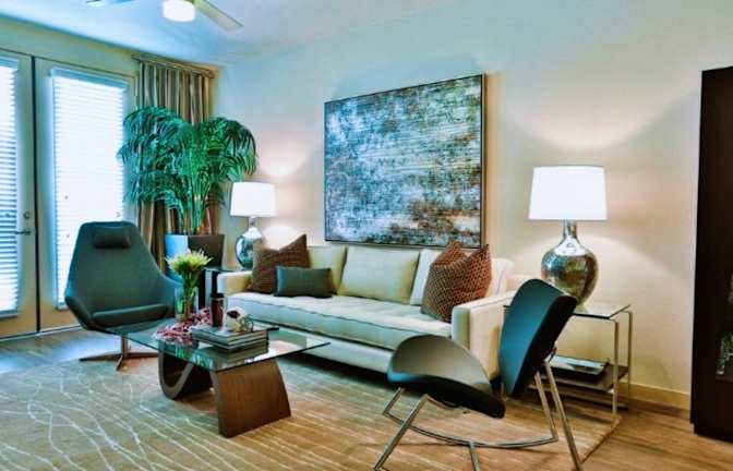 Immanuel's room