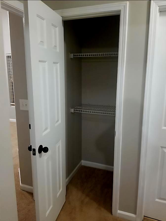 Julio's room
