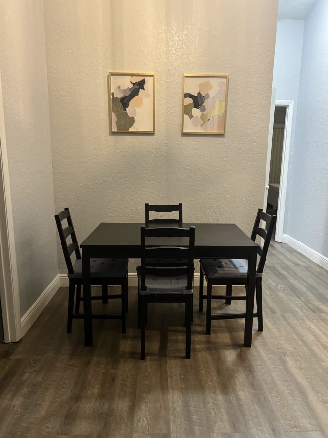 PadSplit's room