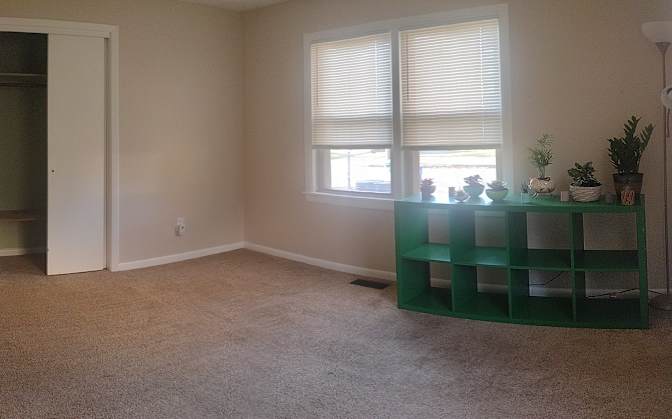 Correna's room