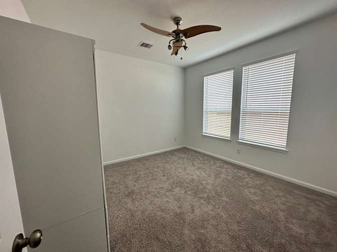 Angela's room