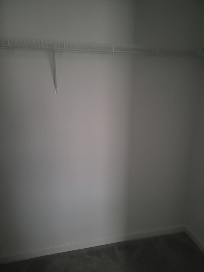 Zuzu's room