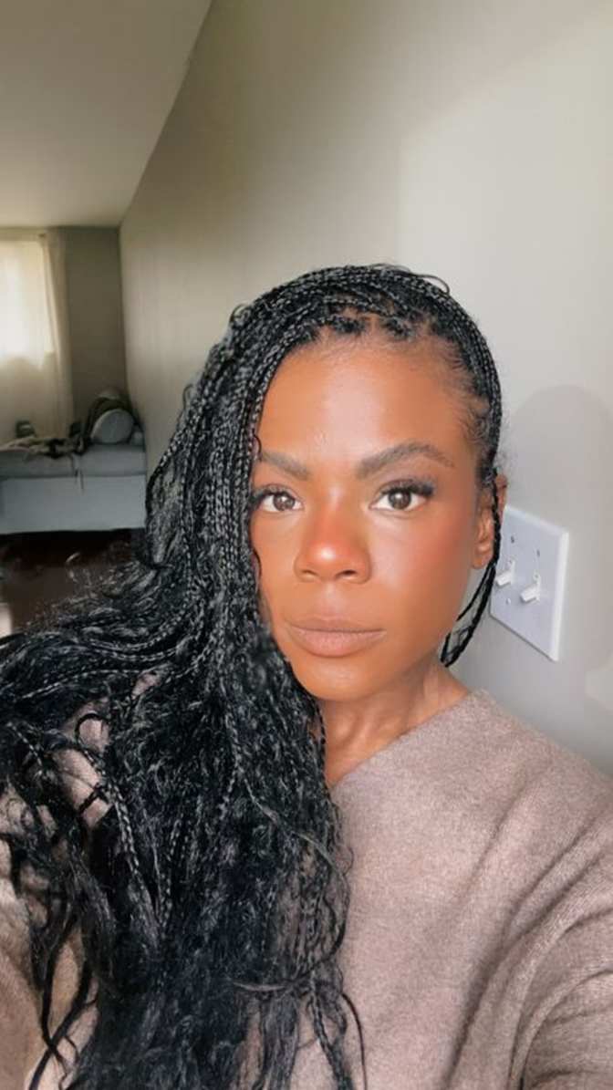 Shaniqua
