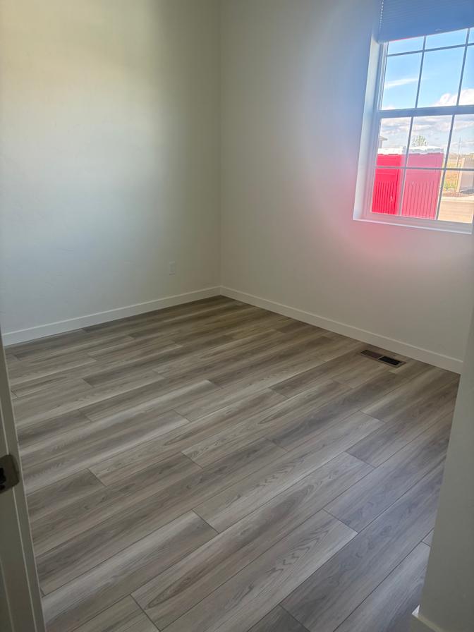 Chloe Mohr's room