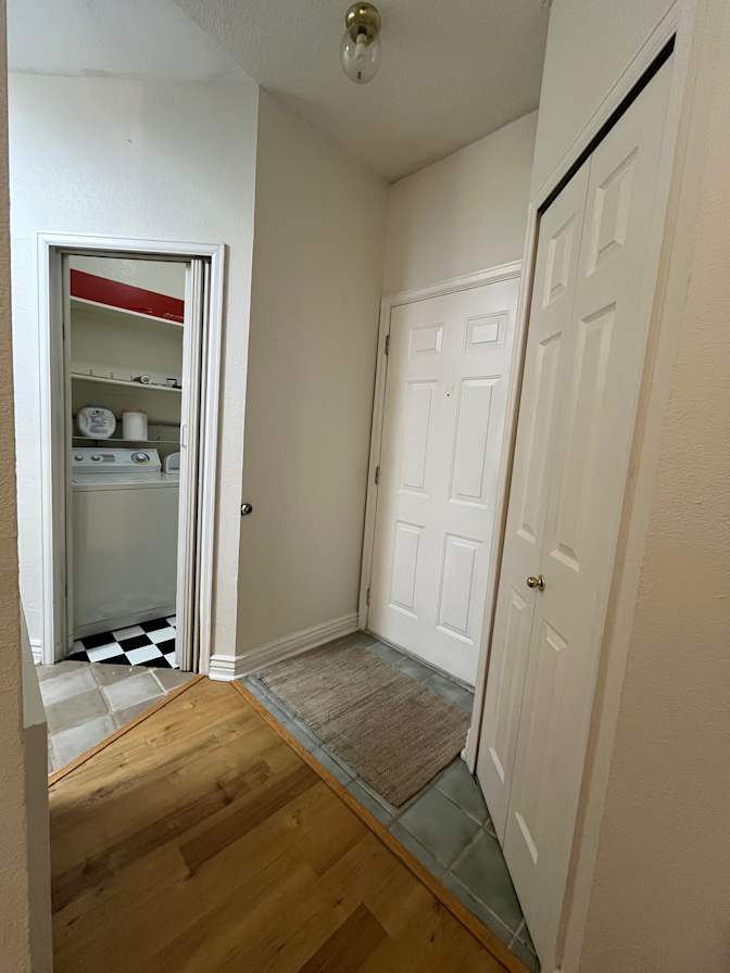 Amy's room