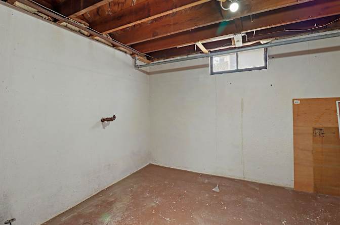 Bryan's room