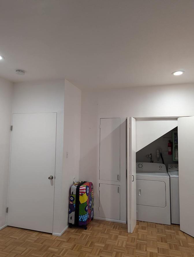 Ellie's room