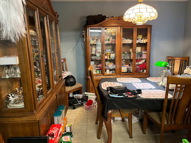 Jay's room