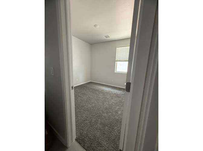Alonso Sanchez's room