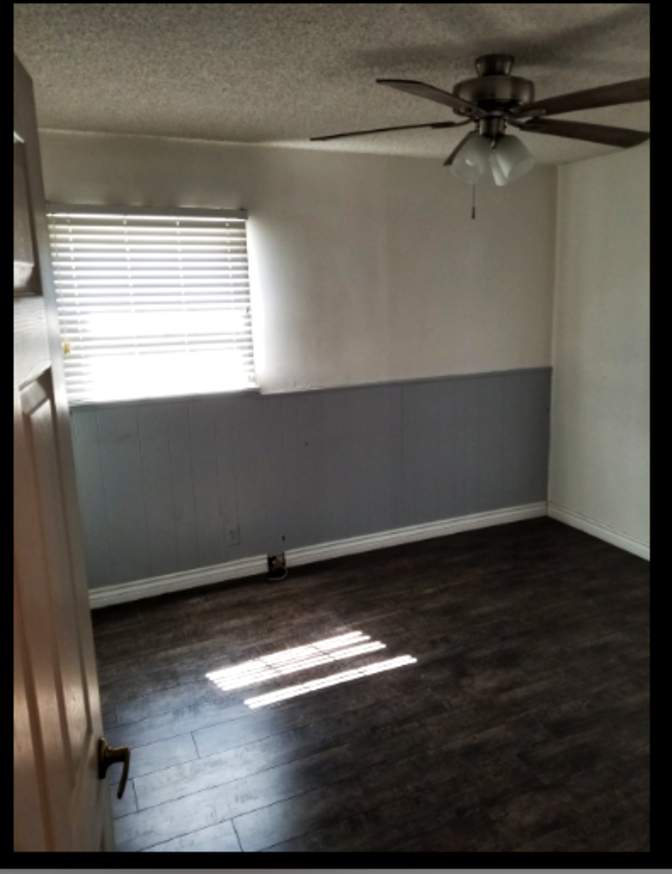 Debby's room