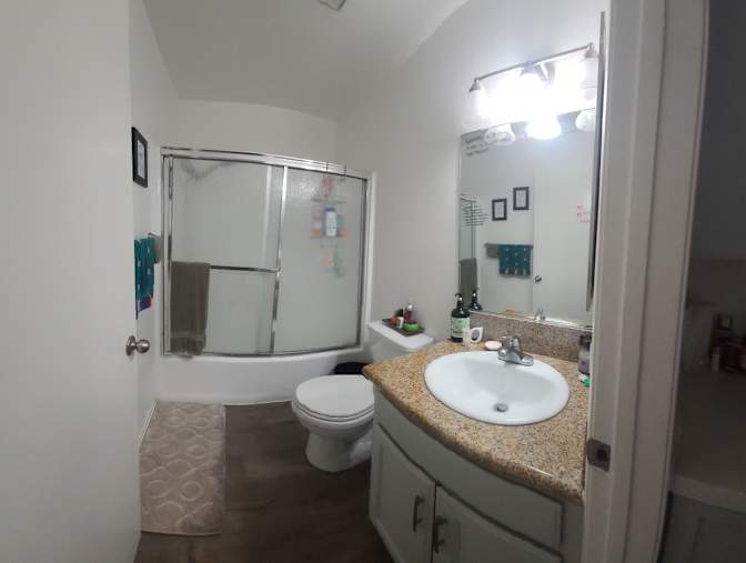 Marie's room