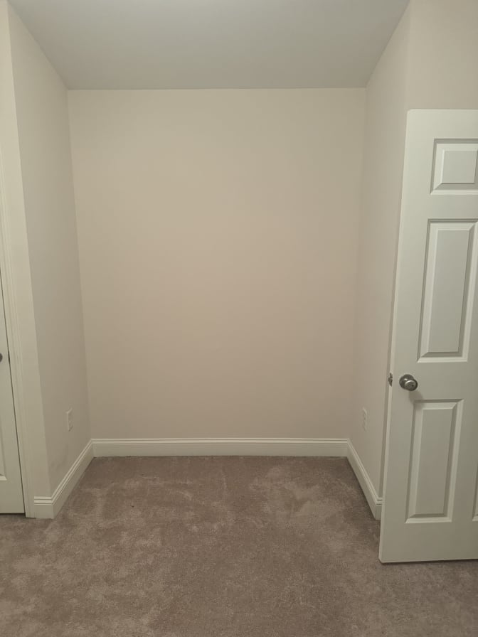 Leo's room