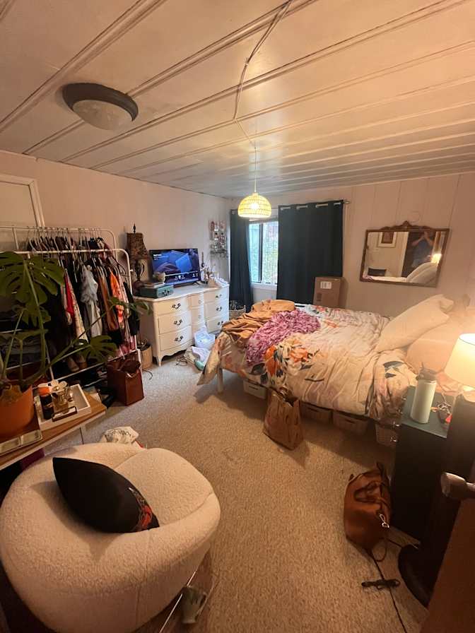 Alexandria's room