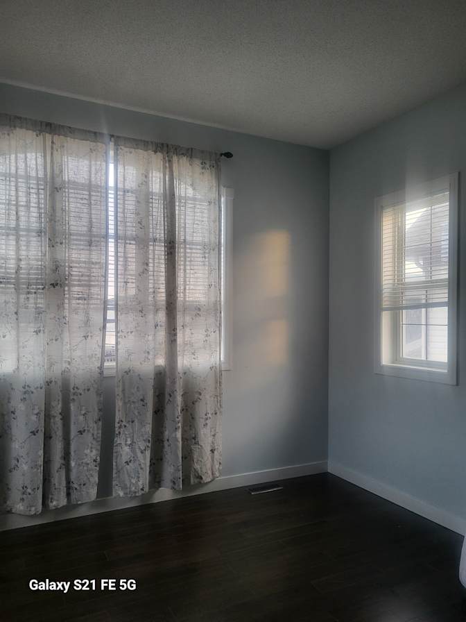 Negst's room