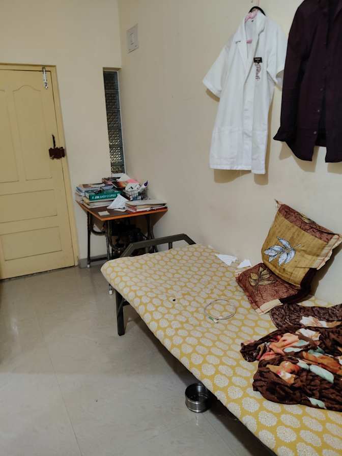 Vibham Vibham's room