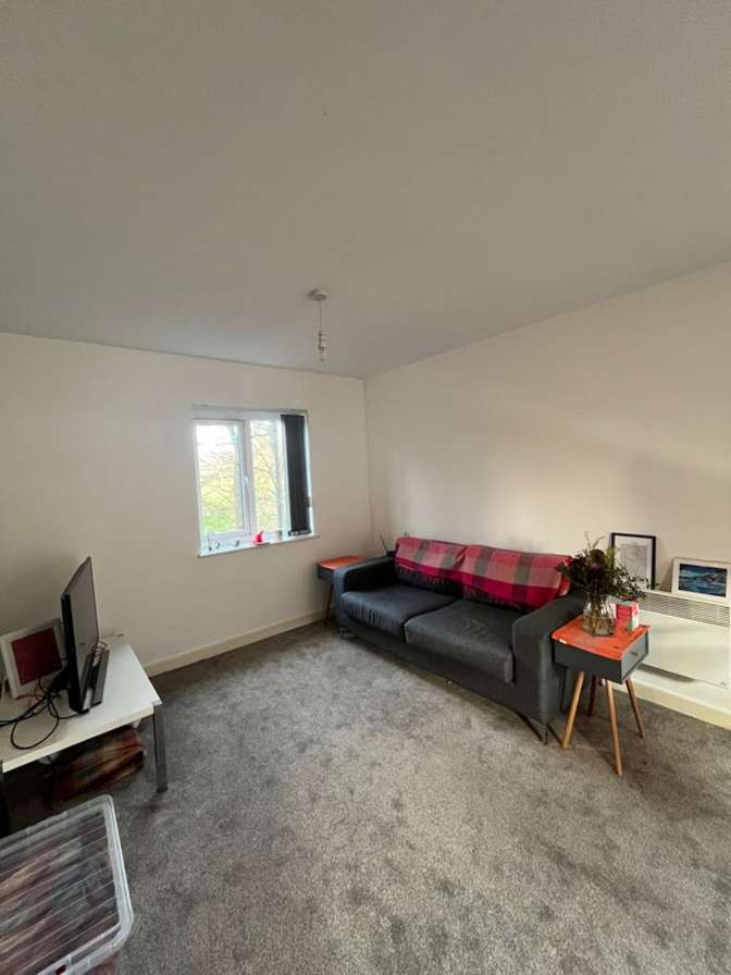Ben's room