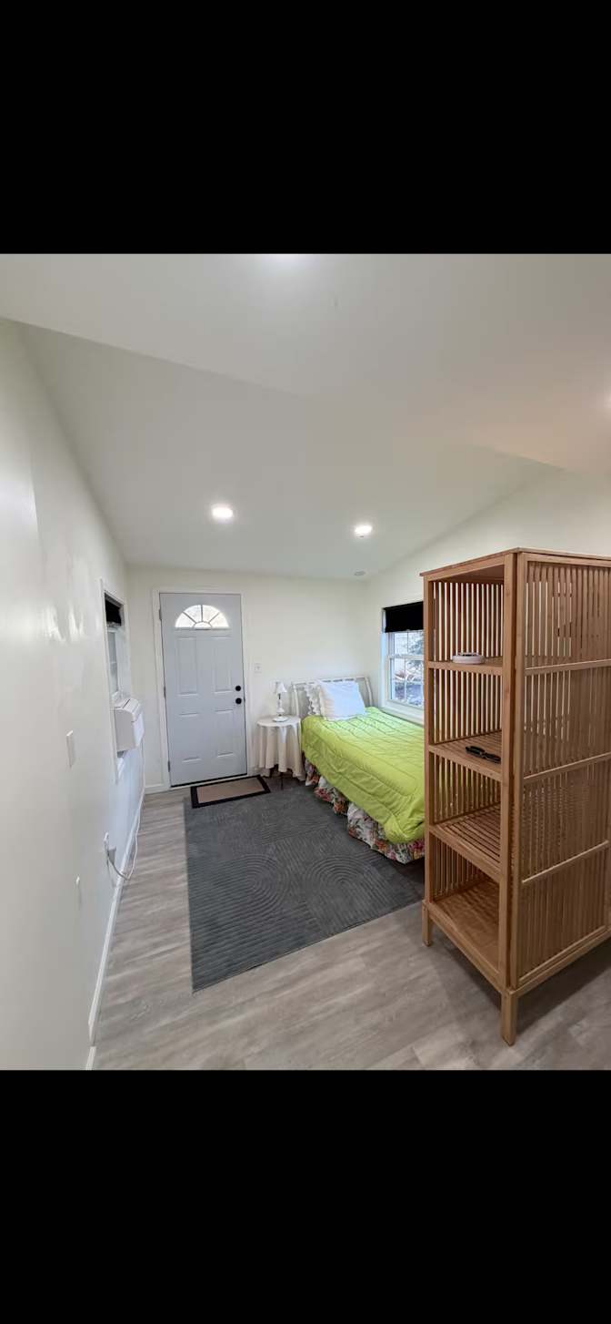 Maria's room