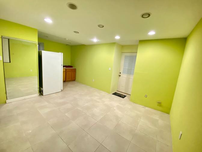Chelsea's room
