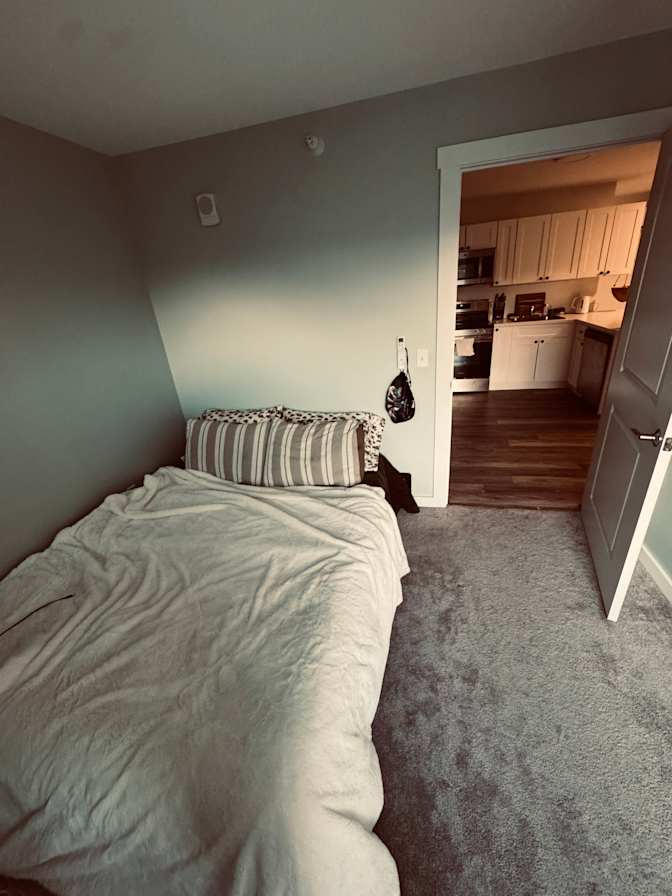 Alena's room