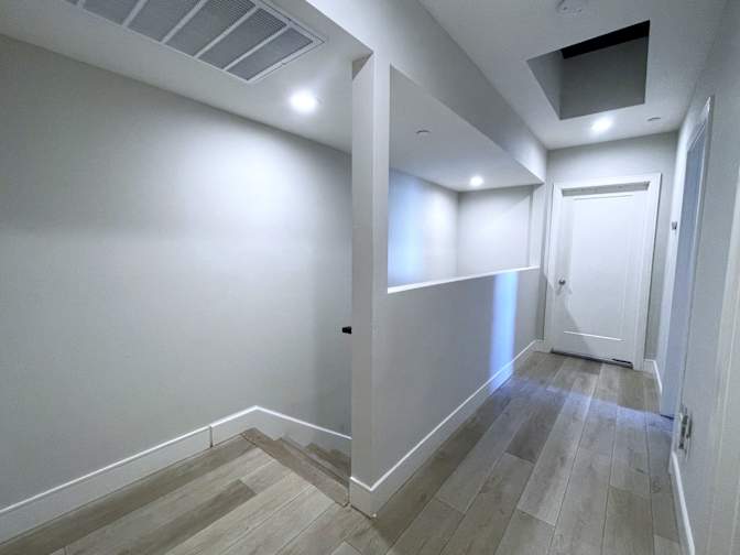Tiffany's room
