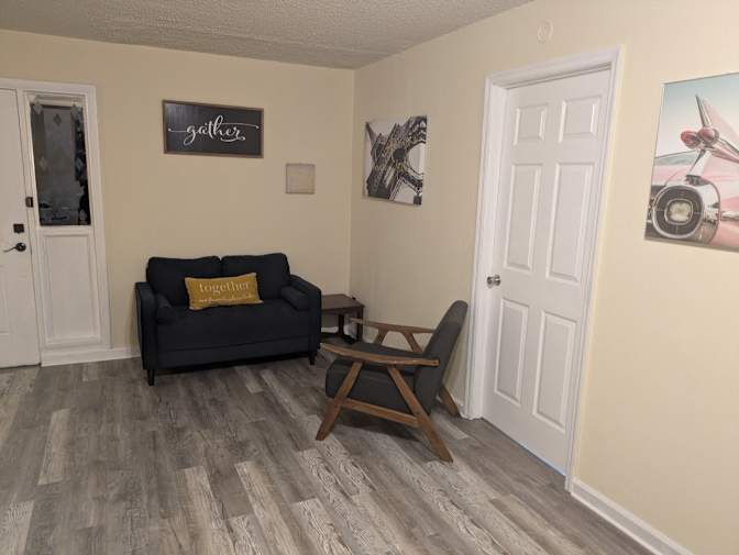 Ylonka's room