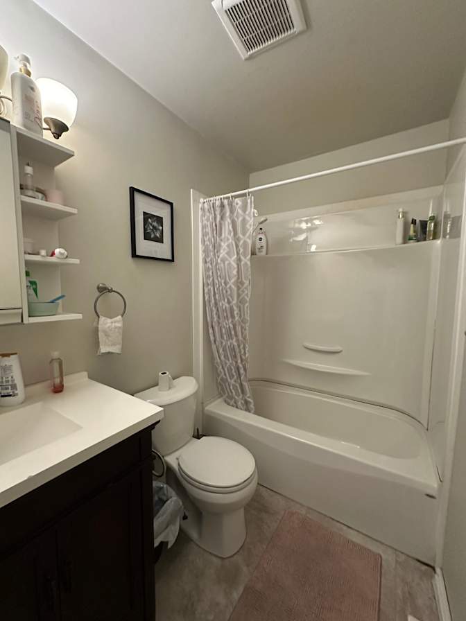 Susan's room