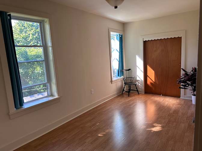 Brandon's room