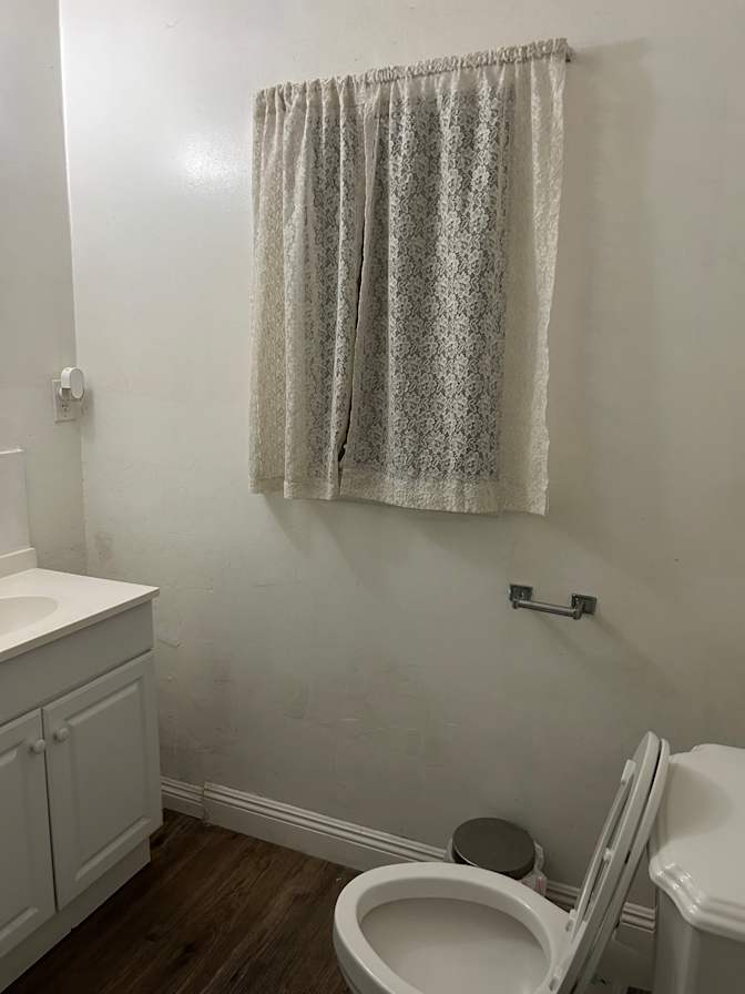 Abundio Arredondo Jr's room