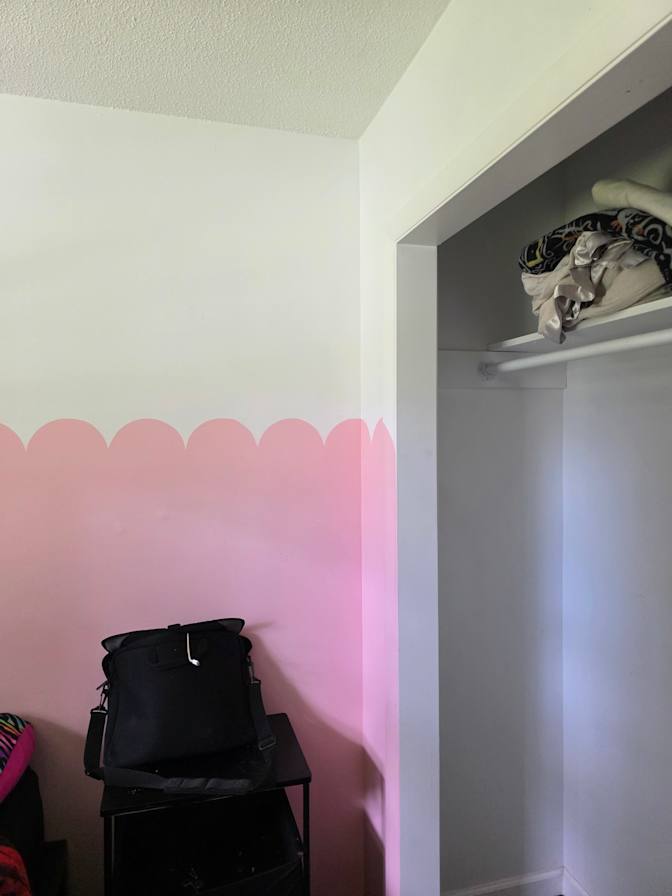 Marisa's room