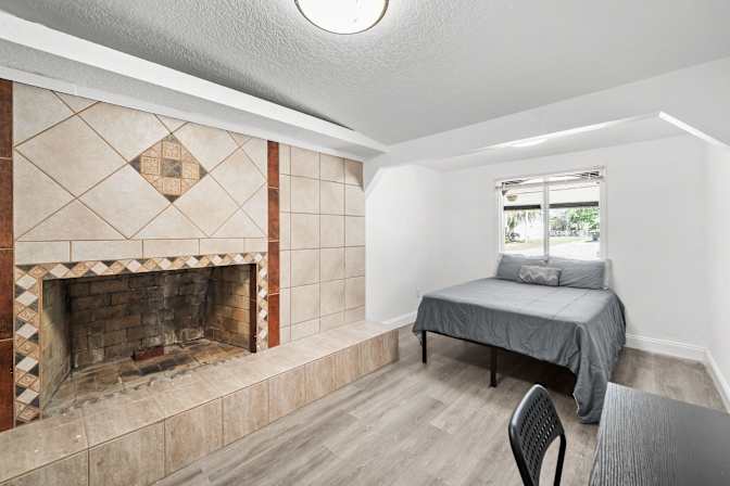 PadSplit's room