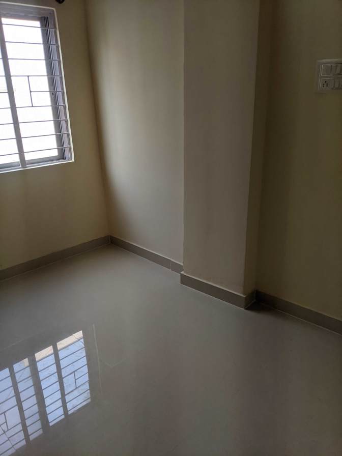 Prith's room