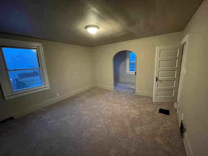 Joey's room