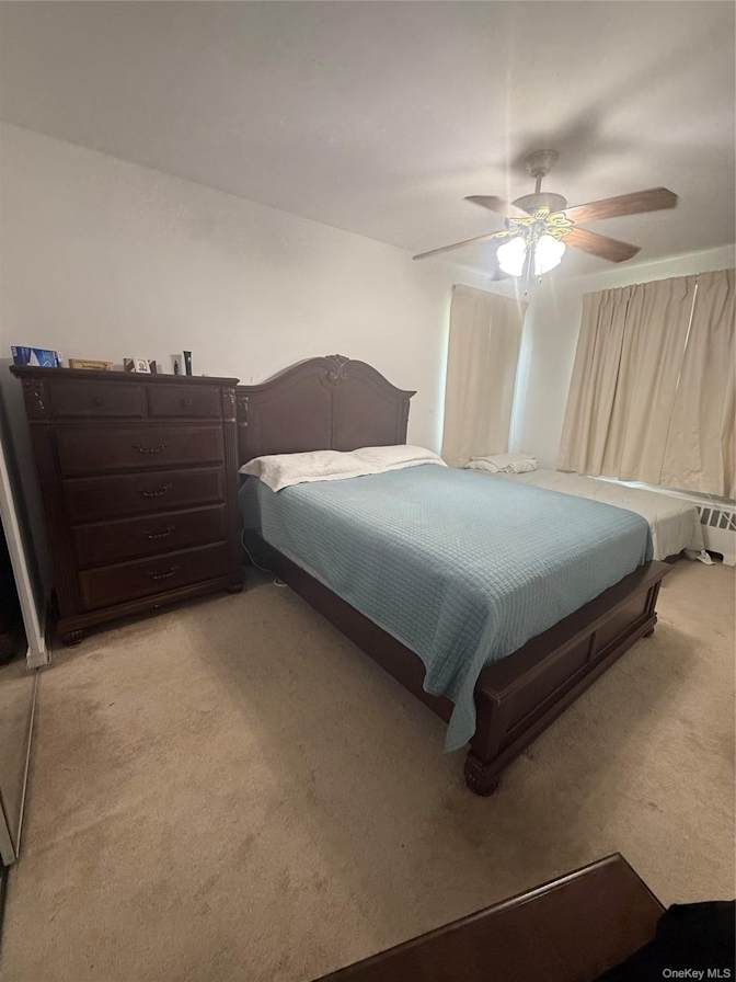 Lawrence's room