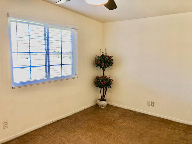 Candrus's room