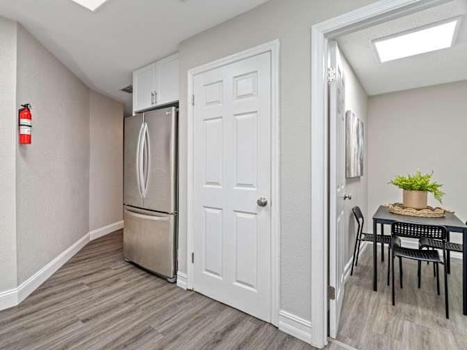 PadSplit's room