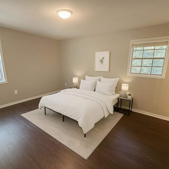 PadSplit's room