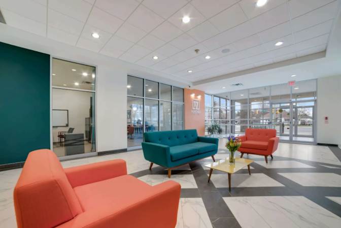 alexis henderson's room